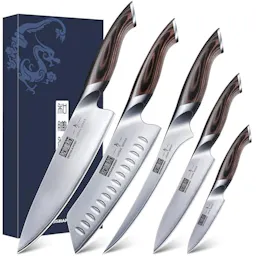 Knife Set
