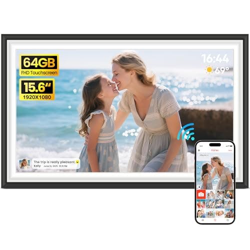 Digital Picture Frame