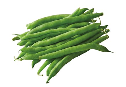 French Green Beans