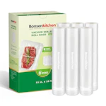 Vacuum Sealer Bags 6-Pack