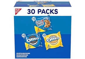 Nabisco Sweet Treats Variety Pack