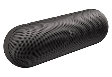 Beats Pill Bluetooth Speaker