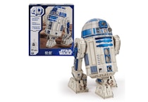 4D Build Star Wars R2-D2 Model Kit