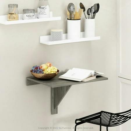 Furinno Hermite Folding Table