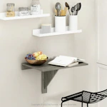 Furinno Hermite Folding Table