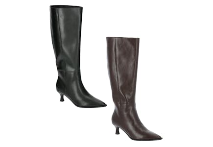 Madden NYC Women's Boots