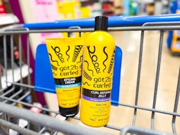 $5.75 Got2b Hair Products at Walmart After Fetch and Ibotta — Expiring Soon card image