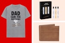 JCPenney Father’s Day Sale: $16 Fragrance Set, $13 Dad Tees, $12 Wallets, More card image