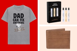 JCPenney Father’s Day Sale