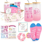 10th Birthday Gift Set
