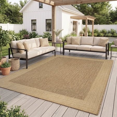 Outdoor Rug