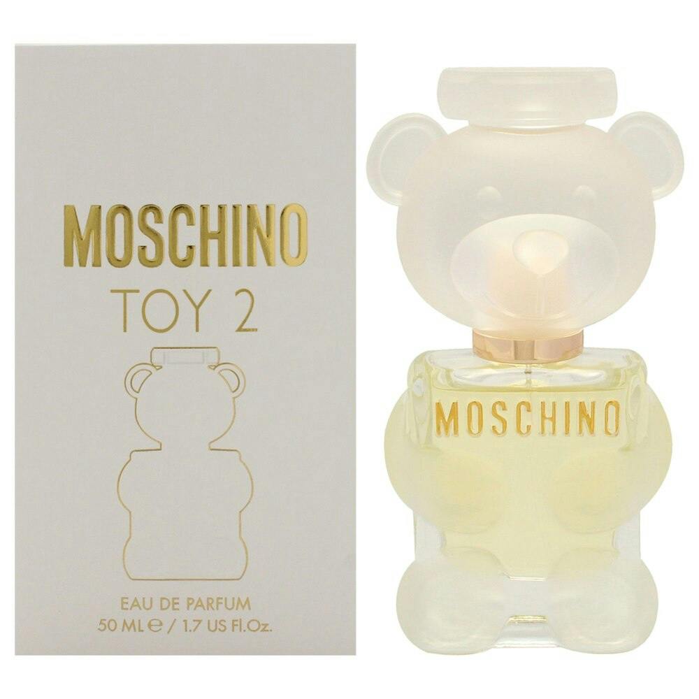 Moschino Eau de Parfum
