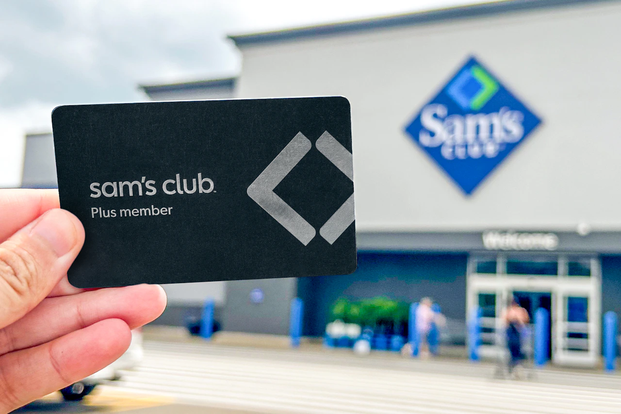 Is Sam's Club Plus Membership Worth It? How to Decide - The Krazy ...
