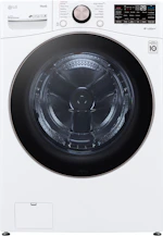 LG Front Load Washer