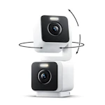 WYZE Duo Cam Pan Security Camera
