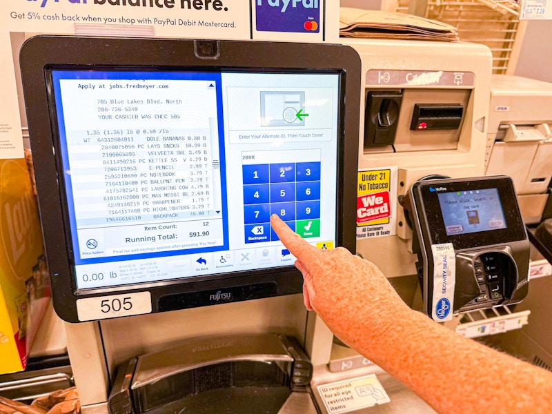 kroger-member-shoppers-card-checkout-shopping-kcl