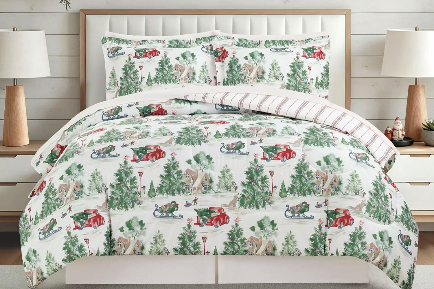 Macy's 8-Piece Comforter Sets