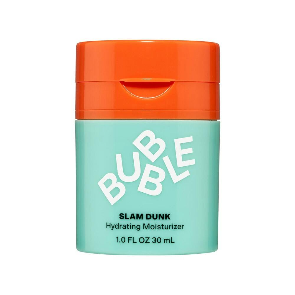 2 Bubble Skincare Mini Moisturizers