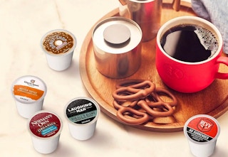 ebay keurig k pods