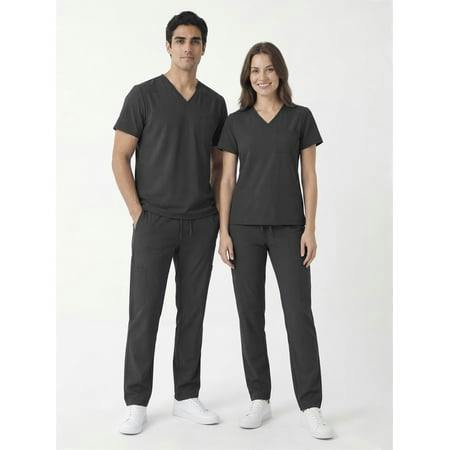Unisex Core Essentials Scrub Pant