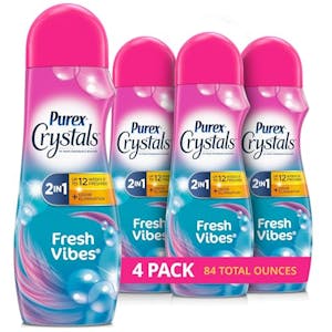 Purex Scent Booster 4-Pack