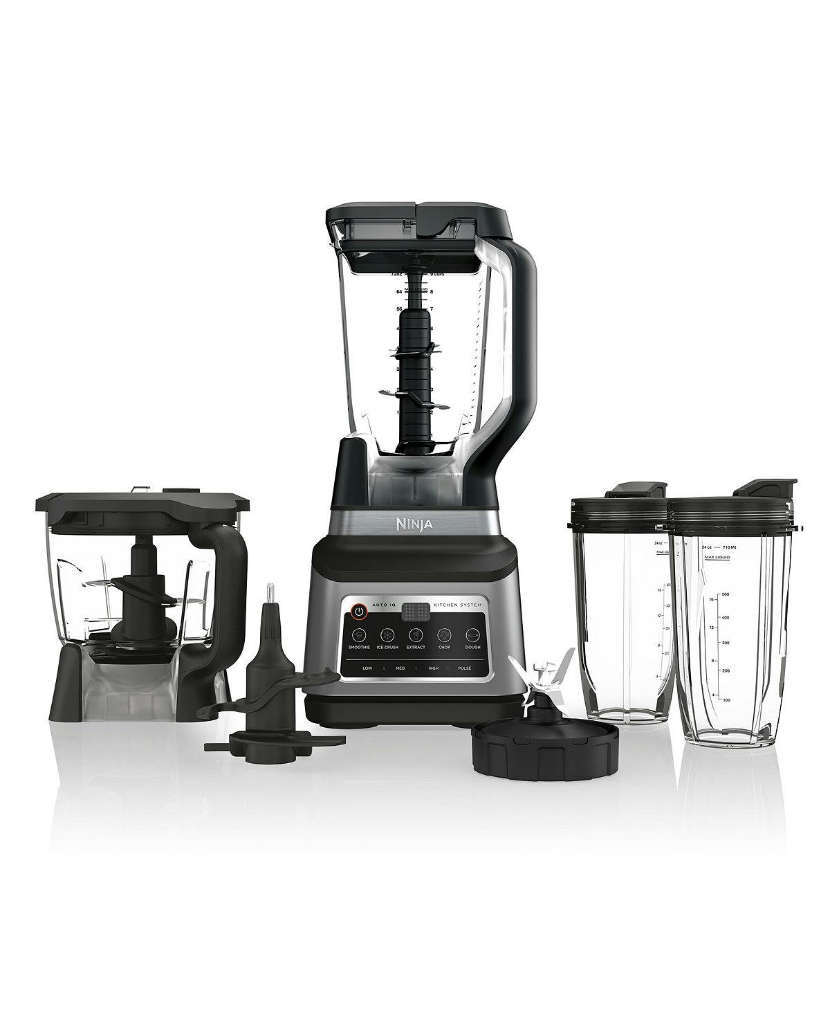 Ninja Kitchen System