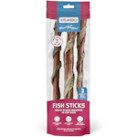 Icelandic+ Bully Sticks 3-Pack