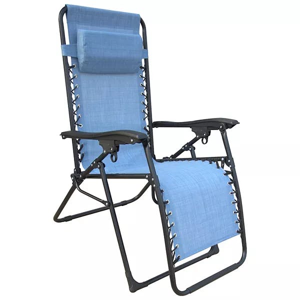 Sonoma Goods For Life Antigravity Chair