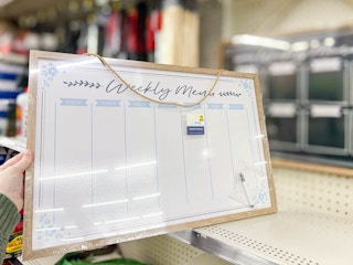 dollar general weekly menu