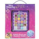 Disney Princess Me Reader & 8-Book Library