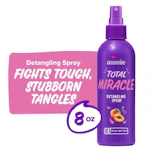 2 Aussie Detangling Sprays