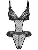 One Piece Lingerie