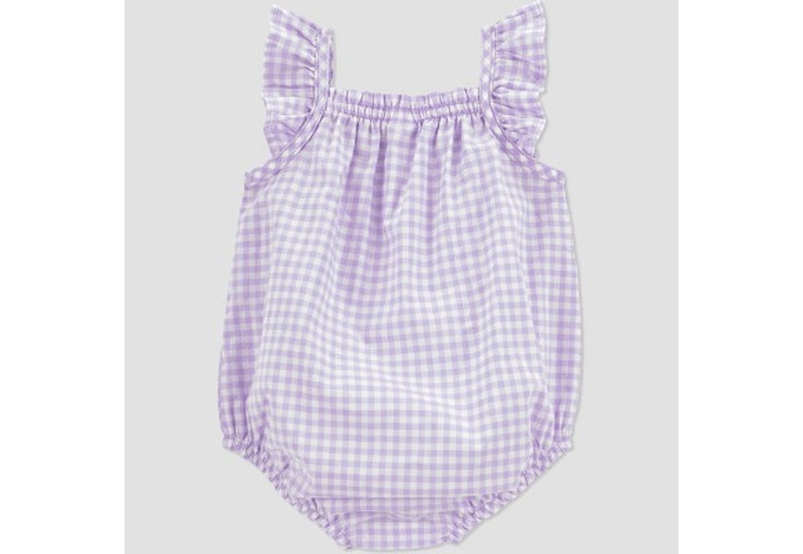Carter's Baby Romper