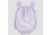 Carter's Baby Romper