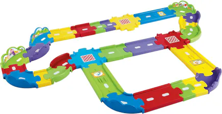 VTech Smart Wheels Track