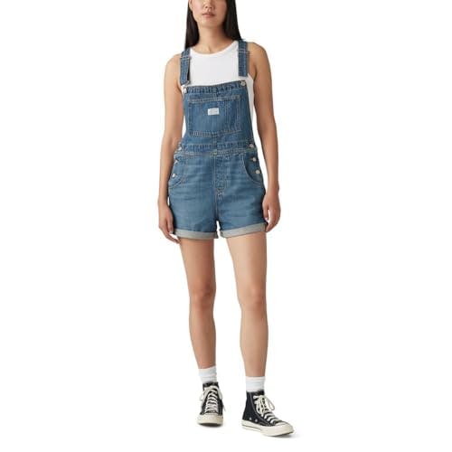 Levi's Women's Vintage Shortalls