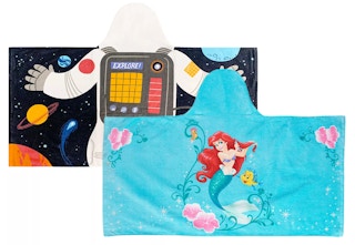 Kids Bath Towel