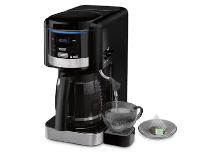 Cuisinart 12-Cup Coffeemaker