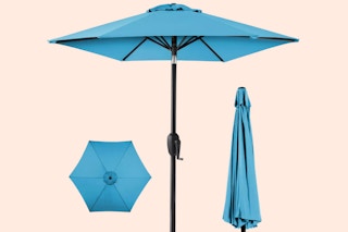 target patio umbrella