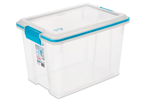 Sterilite Gasket Box