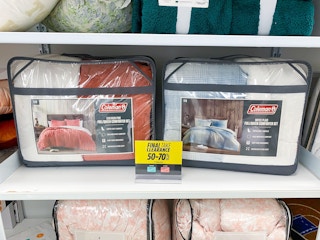 jcpenney clearance coleman comforters orange blue 2 032222 1647971117 1647971117