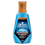 2 Crest Mouthwashes