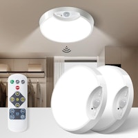 Rechargeable Ceiling Light Set