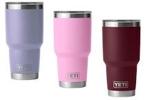 Yeti Tumbler