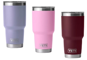 Yeti Tumbler