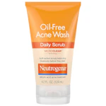 Neutrogena Acne Face Scrub