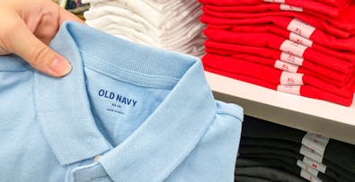 6 Ways to Bling Out Your $5 Old Navy Shirt for the 4th of July - The Krazy  Coupon Lady