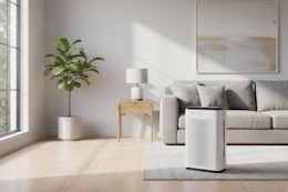 lowes hepa air purifier