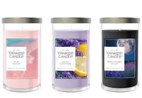Yankee Candle Medium Candle