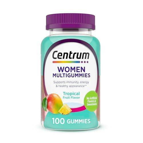 Centrum MultiGummies